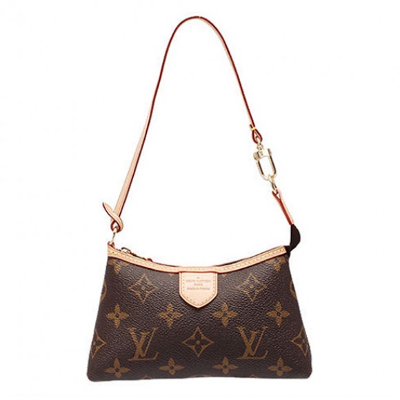 l**is V*t*n m40309 mini pochette delightful monogram canvas