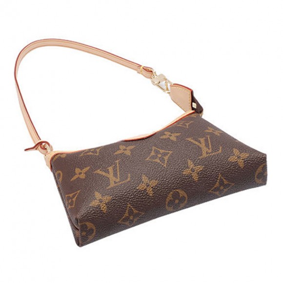 l**is V*t*n m40309 mini pochette delightful monogram canvas