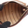 Louis Vuitton M40309 Mini Pochette Delightful Monogram Canvas