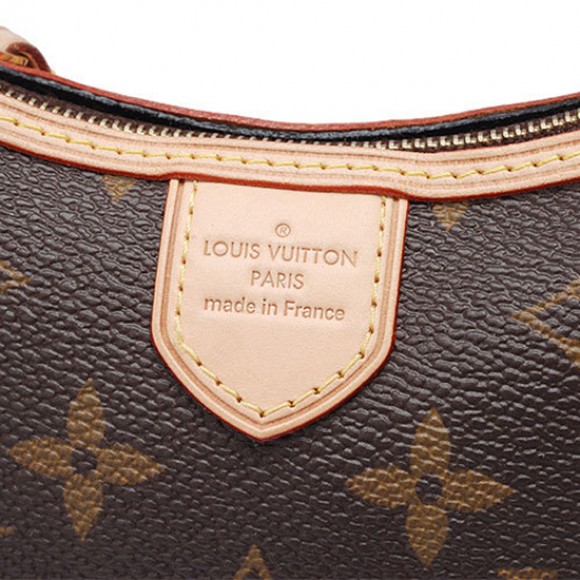 l**is V*t*n m40309 mini pochette delightful monogram canvas