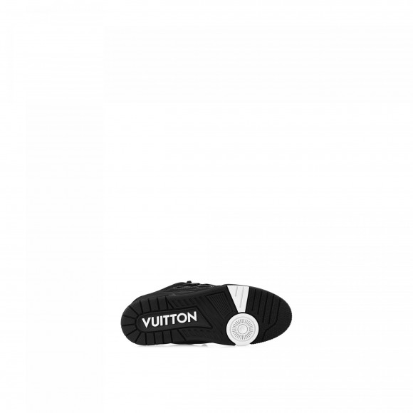 l**is V*t*n lv skate sneaker black 1abz5j