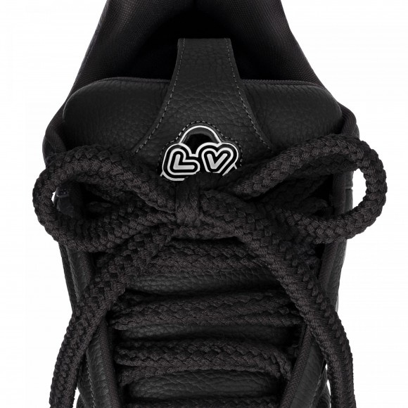 l**is V*t*n lv skate sneaker black 1abz5j