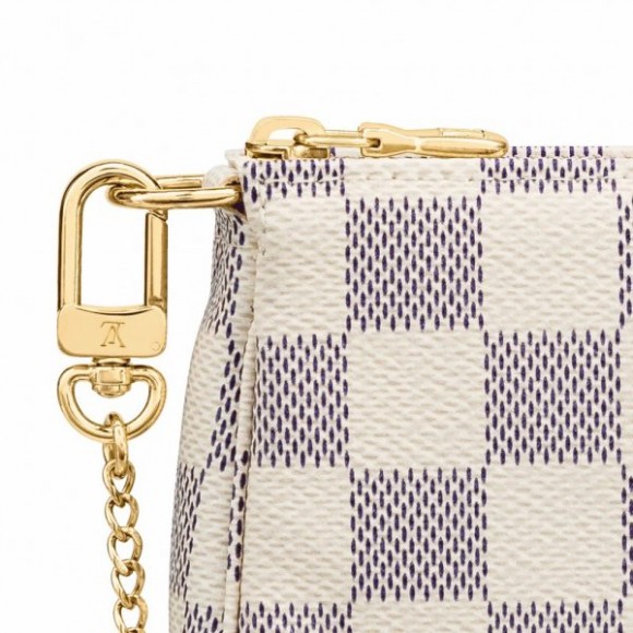 l**is V*t*n mini pochette accessoires n58010