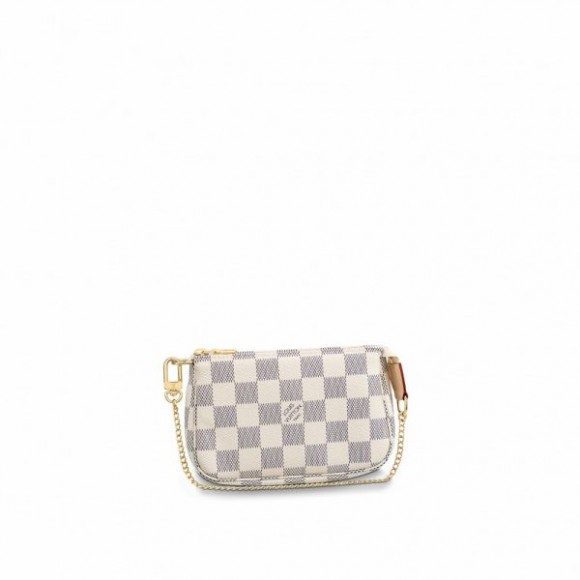 l**is V*t*n mini pochette accessoires n58010