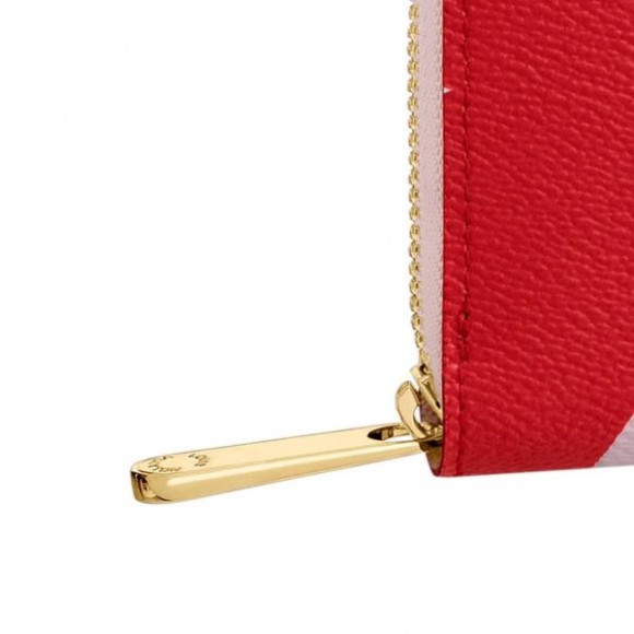 l**is V*t*n m67550 zippy wallet