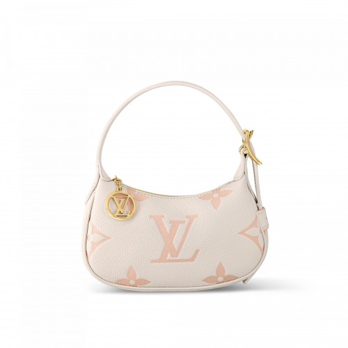 Louis Vuitton M24108 Mini Moon Pink Louis Vuitton M24108 Mini Moon Pink