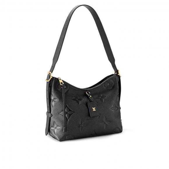 l**is V*t*n black m46288 carryall pm