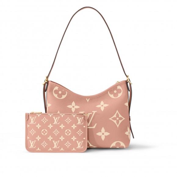 l**is V*t*n m46298 carryall pm pink