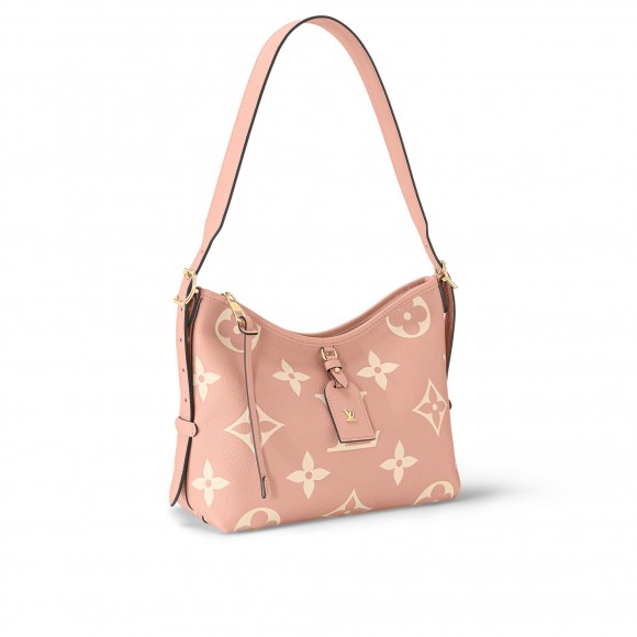 l**is V*t*n m46298 carryall pm pink