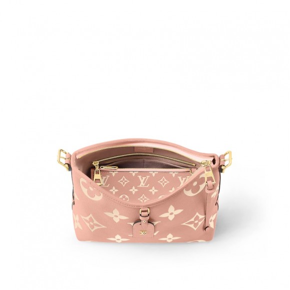 l**is V*t*n m46298 carryall pm pink