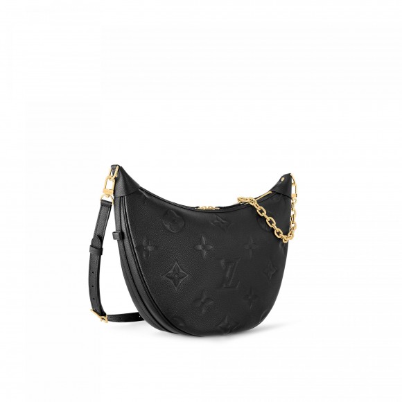 l**is V*t*n m46725 loop hobo black