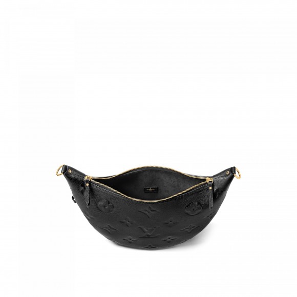 l**is V*t*n m46725 loop hobo black