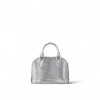 Louis Vuitton Silver M82682 NEW Nano Alma