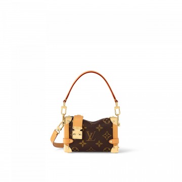 Louis Vuitton M83018 Pico Side Trunk Monogram Louis Vuitton M83018 Pico Side Trunk Monogram
