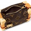 Louis Vuitton M83018 Pico Side Trunk Monogram