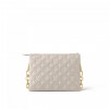Louis Vuitton M20842 Coussin PM Grey