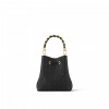 Louis Vuitton M22598 Calfskin Black Néonoé BB
