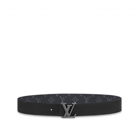 l**is V*t*n m9043u lv initiales 40mm reversible belt