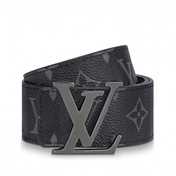 l**is V*t*n m9043u lv initiales 40mm reversible belt