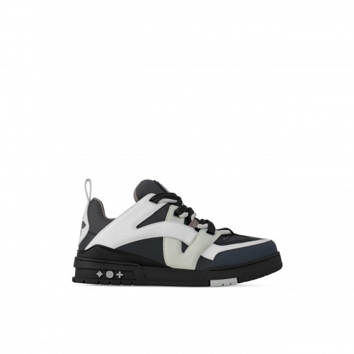 Louis Vuitton LV Skate Sneaker Anthracite Grey 1ABZ41 Louis Vuitton LV Skate Sneaker Anthracite Grey 1ABZ41