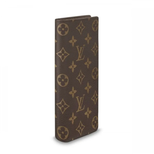 Louis Vuitton Brazza Wallet M66540