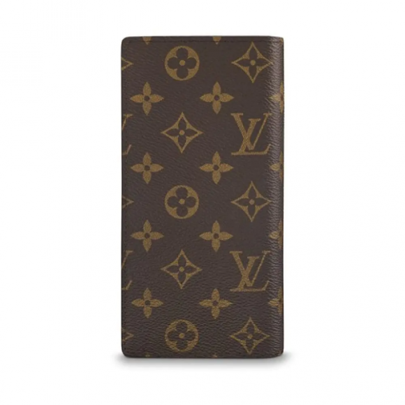 l**is V*t*n brazza wallet m66540