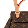 Louis Vuitton M45501 Montsouris PM Brown