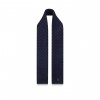 Louis Vuitton Navy M77987 Néo Petit Damier Scarf