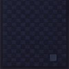 Louis Vuitton Navy M77987 Néo Petit Damier Scarf