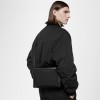 Louis Vuitton Monogram Taurillon Leather M55700 Soft Trunk