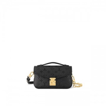 Louis Vuitton M46595 Pochette Métis East West Louis Vuitton M46595 Pochette Métis East West