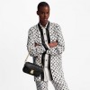 Louis Vuitton M46595 Pochette Métis East West