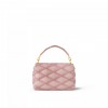 Louis Vuitton M24465 GO-14 MM Rosabella Pink