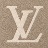 Louis Vuitton Onthego PM M45779 Tourterelle Crème