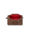 Louis Vuitton Damier Ebene Canvas Speedy 35 N41363