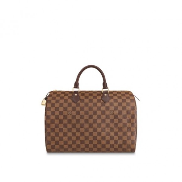 l**is V*t*n damier ebene canvas speedy 35 n41363