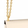 Louis Vuitton Quartz White M21116 Twist MM