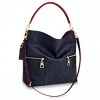 Louis Vuitton Melie Navy M44012