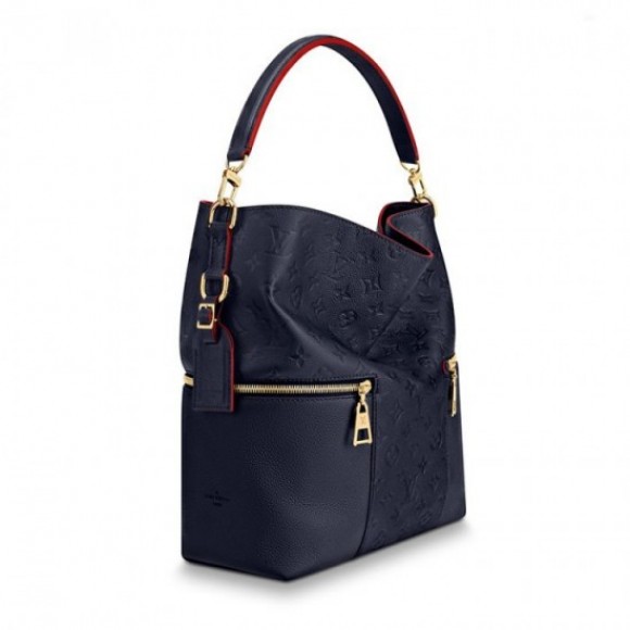 l**is V*t*n melie navy m44012