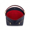 Louis Vuitton Melie Navy M44012