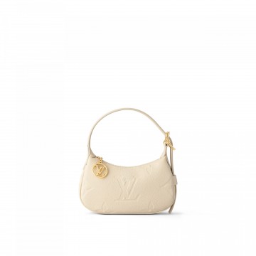 Louis Vuitton M82519 Mini Moon Cream Louis Vuitton M82519 Mini Moon Cream