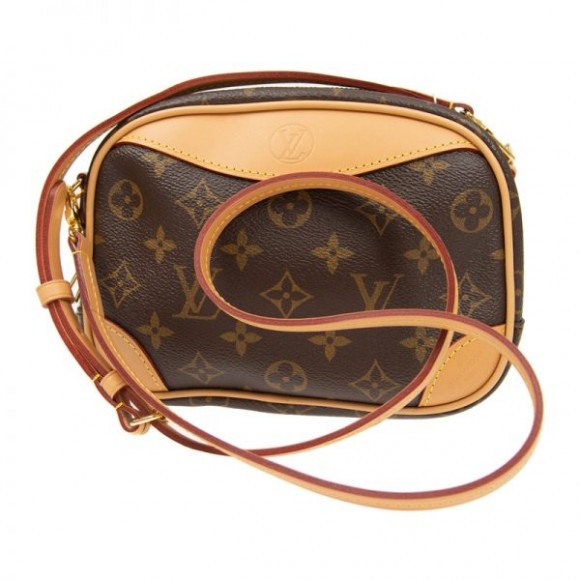 l**is V*t*n monogram canvas deauville mini m45528