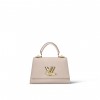 Louis Vuitton Greige M57214 Twist One Handle PM