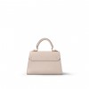 Louis Vuitton Greige M57214 Twist One Handle PM