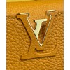 Louis Vuitton Capucines Mini Bag M59709 Orange
