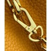 Louis Vuitton Capucines Mini Bag M59709 Orange