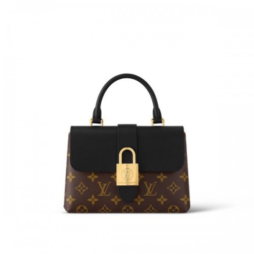 Louis Vuitton M44141 Locky BB Louis Vuitton M44141 Locky BB