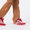 Louis Vuitton LV Skate Sneaker Since 54 Monogram Flowers Beige 1AARS4
