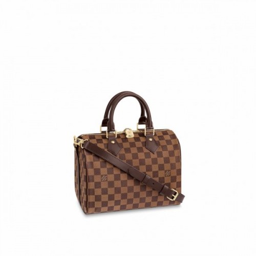 Louis Vuitton Speedy Bandouliere 25 N41368 Louis Vuitton Speedy Bandouliere 25 N41368