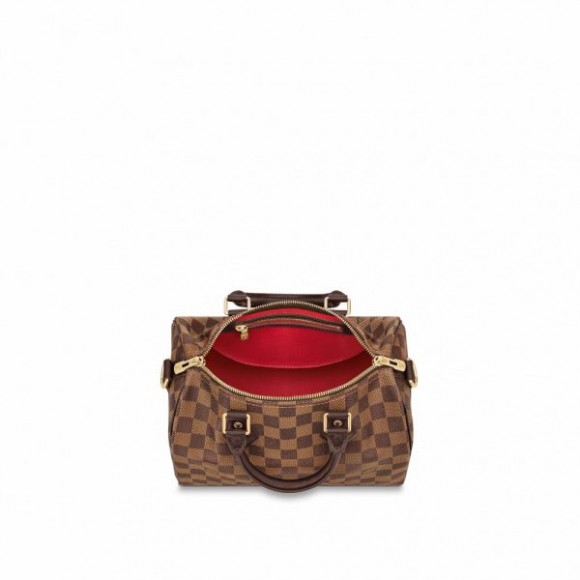 Louis Vuitton Speedy Bandouliere 25 N41368 Louis Vuitton Speedy Bandouliere 25 N41368